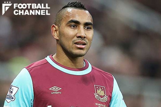 ディミトリ・パイエ