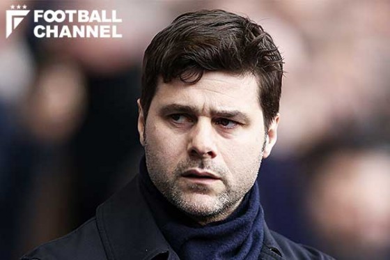 マウリシオ・ポチェッティーノ監督