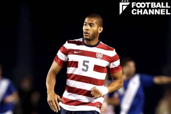 元アメリカ代表のオニェウ【写真：Getty Images】