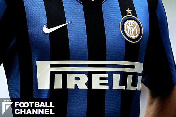 インテル　01-02 ヴィエリ ビエリ、惜しまれずに去った元世界最高FW＝突然の引退宣言、そして