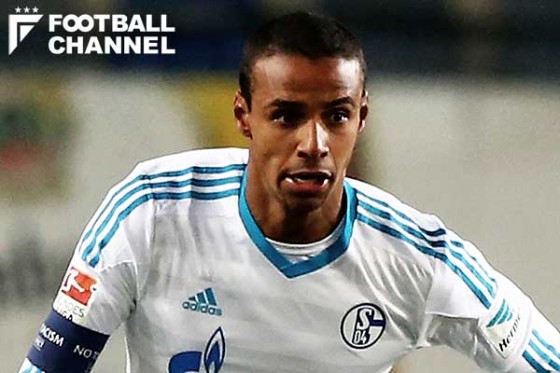 ジョエル・マティプ