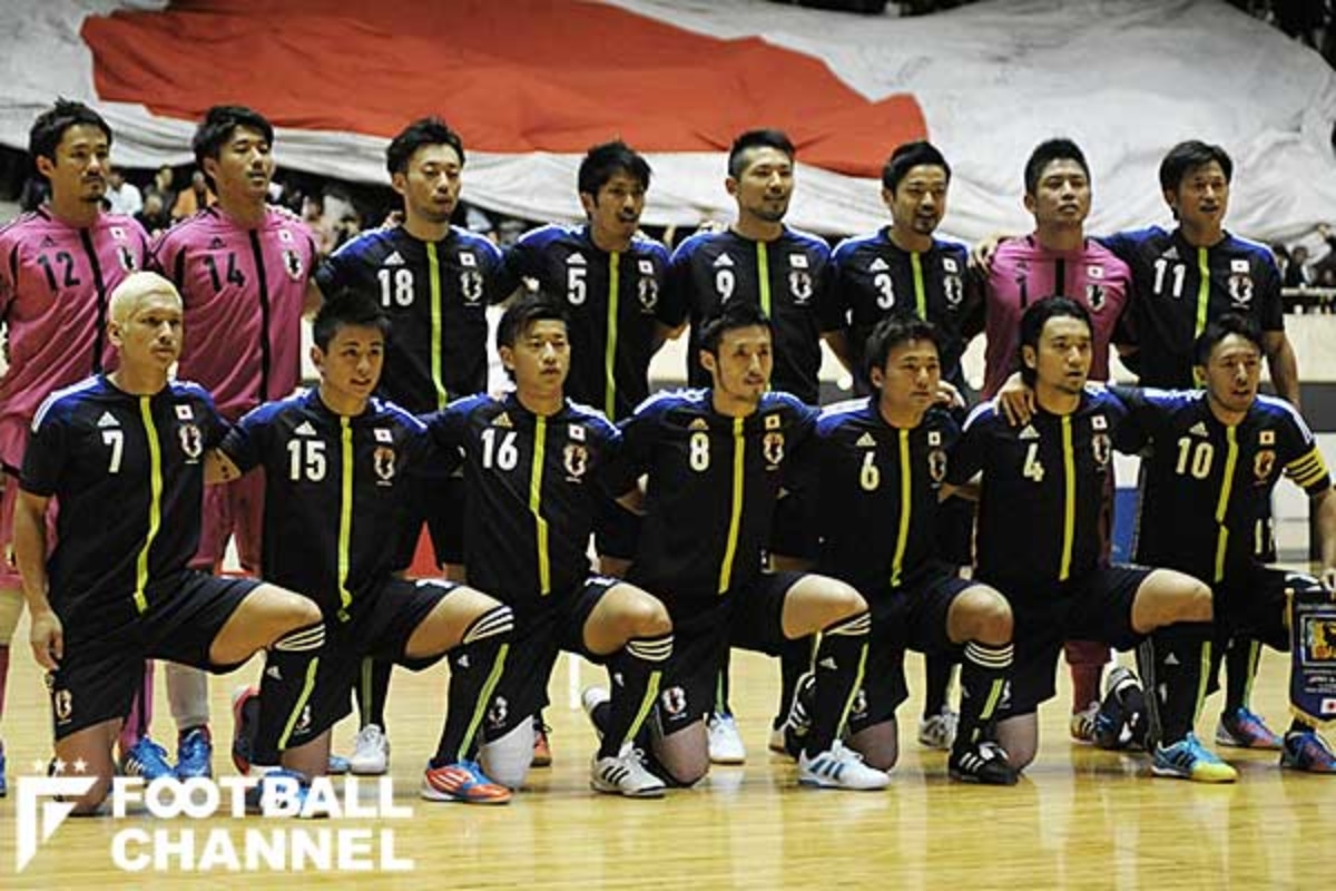 日本代表 敗者復活戦でキルギス相手に大敗 W杯出場権獲得の可能性が消滅 フットボールチャンネル