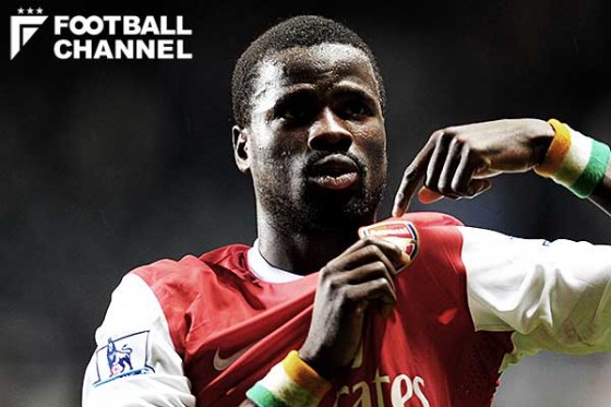 エマヌエル・エブエ