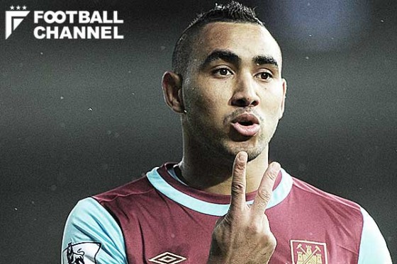 ディミトリ・パイエ