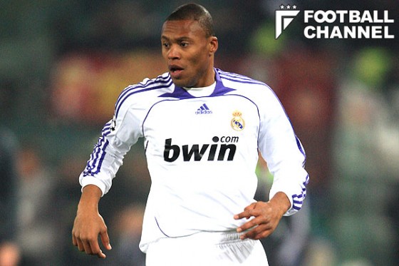 マラガなどでプレーしたジュリオ・バチスタ