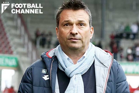 クリスティアン・ハイデル氏