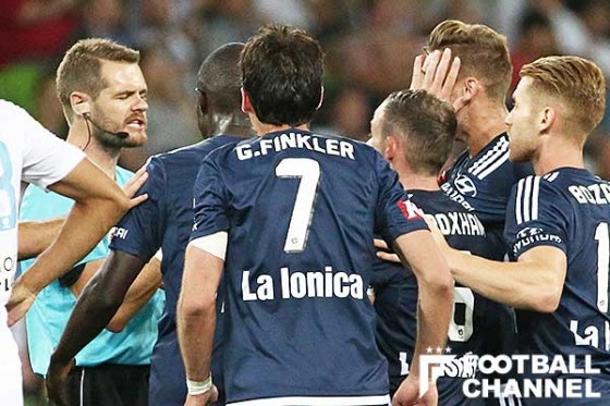 メルボルン・ビクトリー