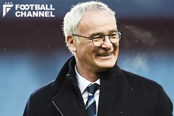 クラウディオ・ラニエリ監督