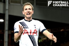 ハリー・ケイン