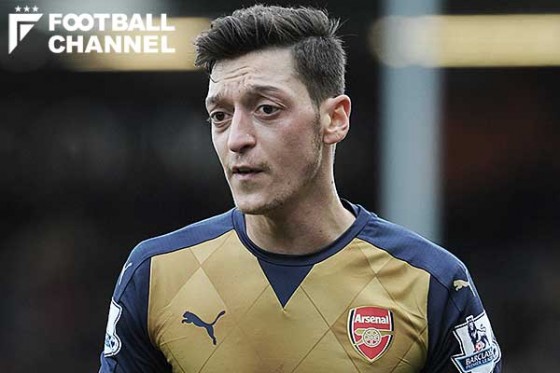 メスト・エジル