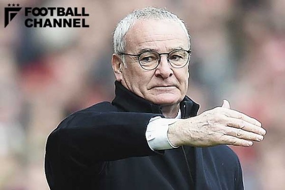 クラウディオ・ラニエリ監督