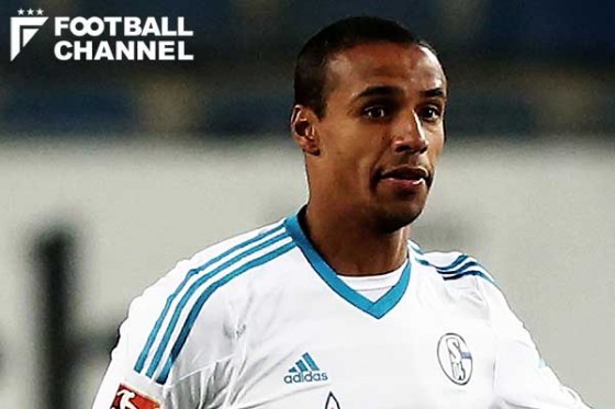 ジョエル・マティプ