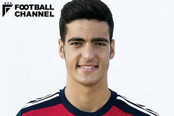 ミケル・メリノ