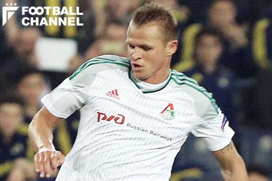 ドミトリ・タラソフ