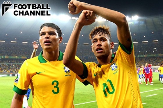 チアゴ・シウバ