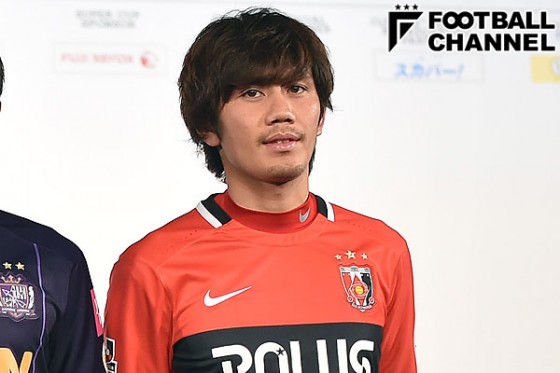 浦和MF柏木、広州恒大が爆買いしたJ・マルティネスは「知らない」。W杯日本戦で2得点
