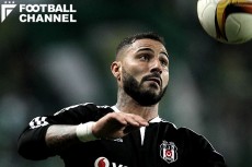 リカルド・クアレスマ