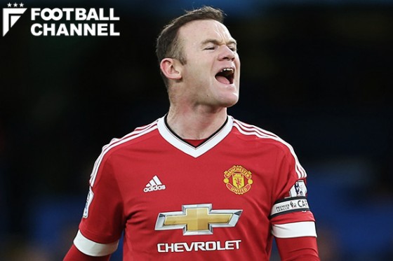 ウェイン・ルーニー