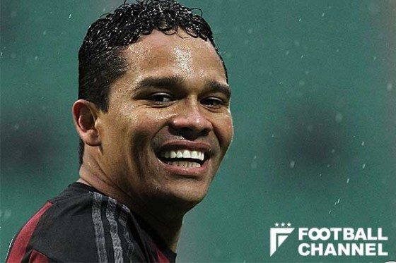 カルロス・バッカ