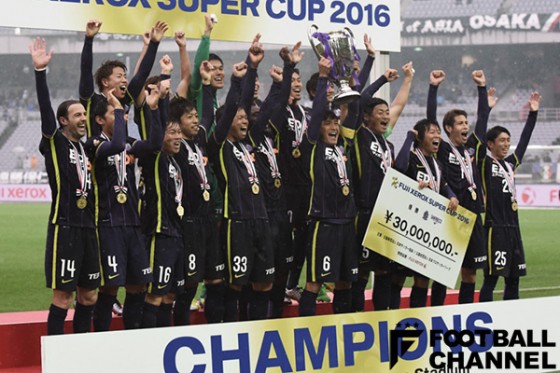 サンフレッチェ広島