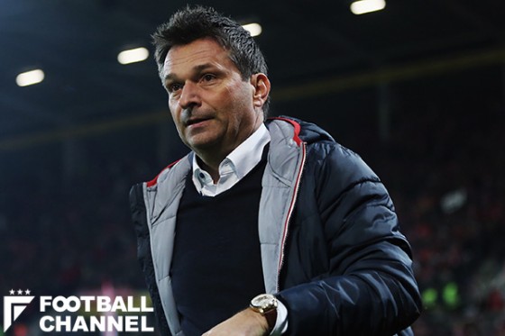 クリスティアン・ハイデル