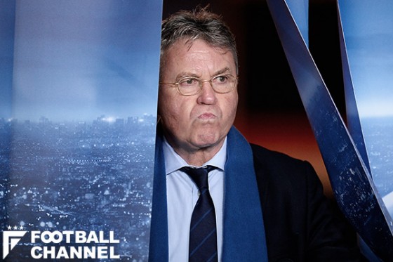 フース・ヒディンク