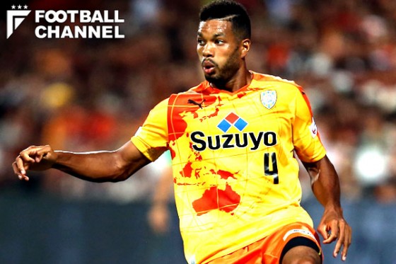 カルフィン・ヨン・ア・ピン