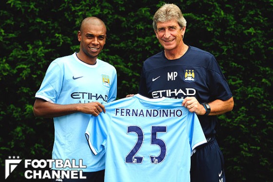 フェルナンジーニョ