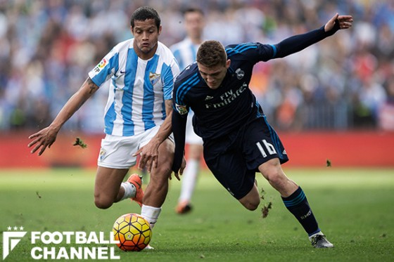 レアル・マドリー