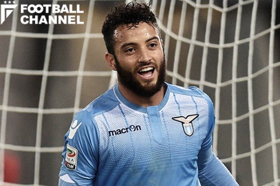 フェリペ・アンデルソン