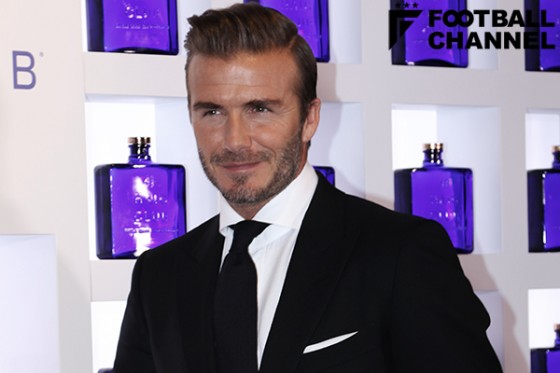 ベッカム氏がモウリーニョのプレミア帰還を予言。古巣へ愛ある批判も