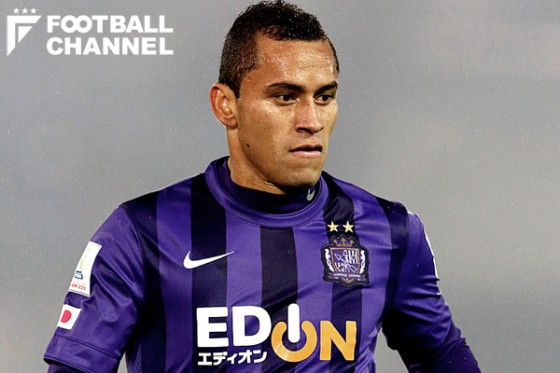 アル・アインのドウグラス