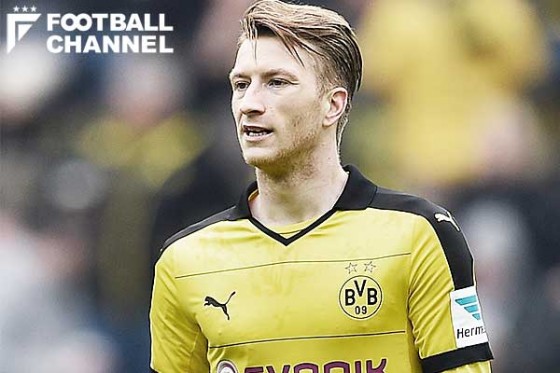 マルコ・ロイス