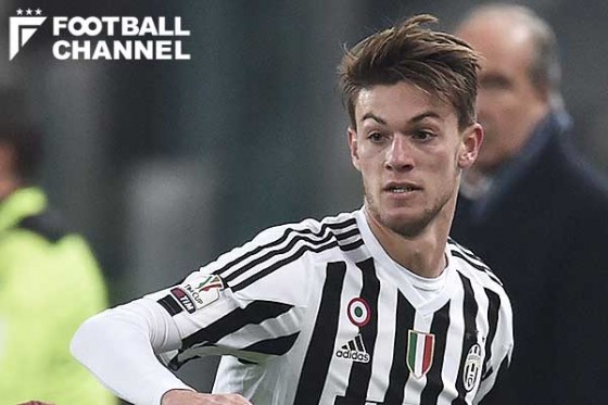 ダニエレ・ルガーニ