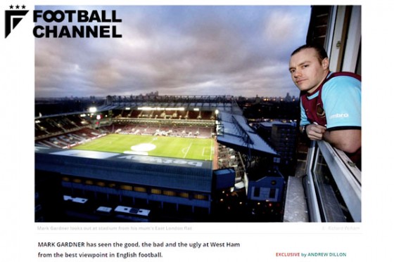 ウェスト・ハム