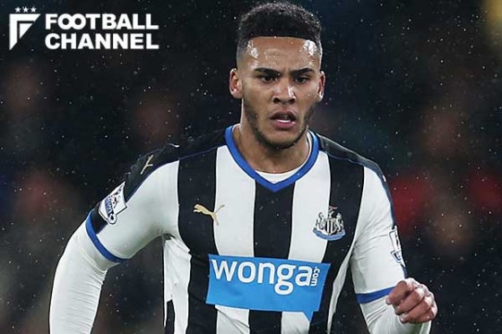 ローランド・アーロンズ