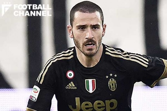 レオナルド・ボヌッチ