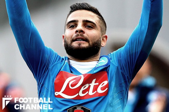 ナポリのロレンツォ・インシーニェ