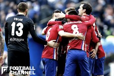 アトレティコ・マドリー