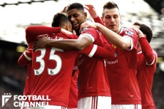 マンチェスター・ユナイテッド