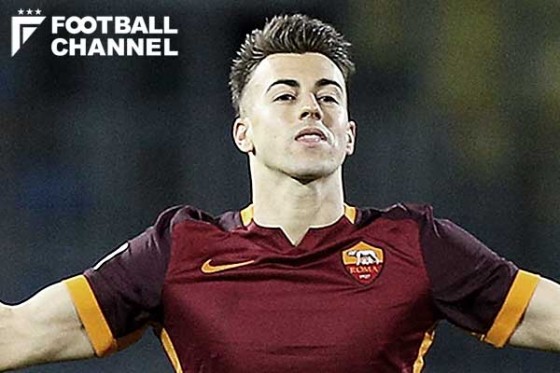 ステファン・エル・シャーラウィ