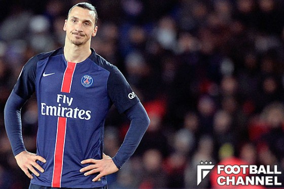 パリ・サンジェルマン