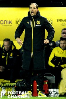 トーマス・トゥヘル