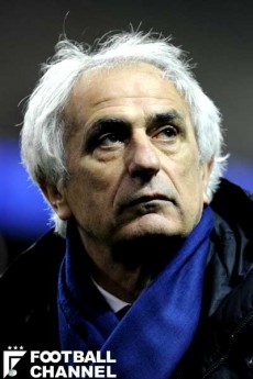 ヴァイッド・ハリルホジッチ