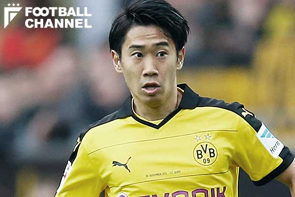 トップ下 香川を熟練させる格好の相手だが トゥヘルの 起用の法則 は破られるか フットボールチャンネル