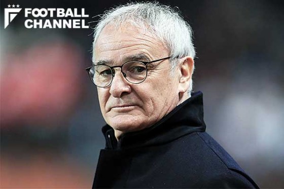 クラウディオ・ラニエリ監督