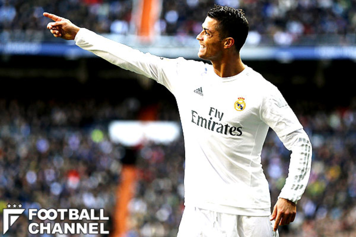 全員が同じレベルなら C ロナウドの同僚批判はあながち間違いではなかった フットボールチャンネル