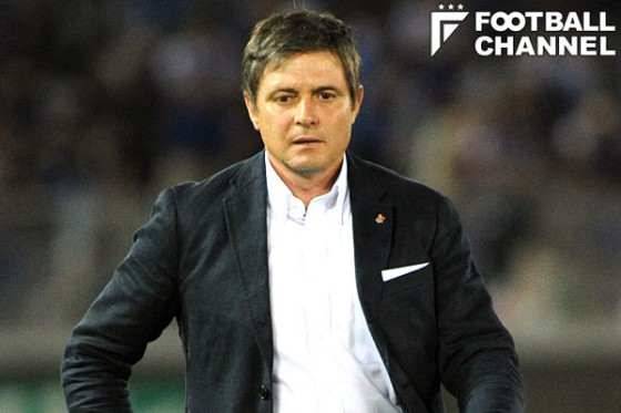 ストイコビッチ