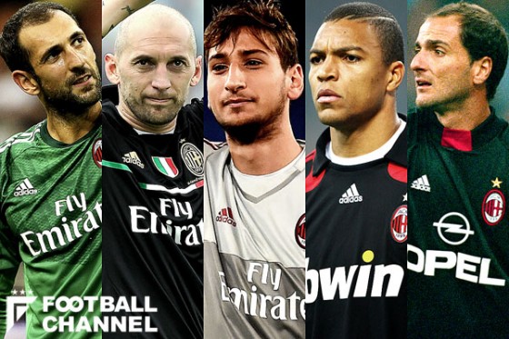 ジャンルイジ・ドンナルンマ