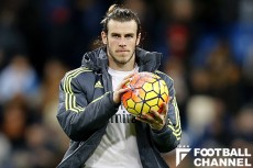 ギャレス・ベイル